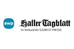 Logo Haller Tagblatt