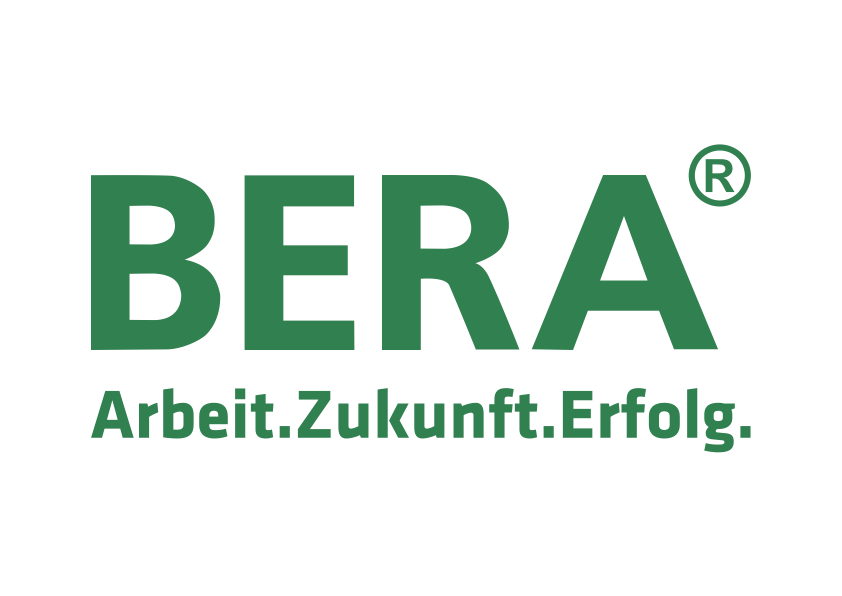 Logo BERA BERA GmbH