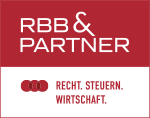 Logo RBB & Partner