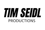 Logo Tim Seidl-PRODUCTIONS GmbH