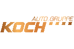 Logo Koch Auto.Gruppe GmbH