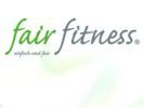 Logo Fair Fitness Fair Fitness