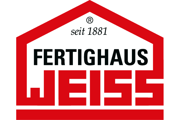Logo Fertighaus WEISS GmbH